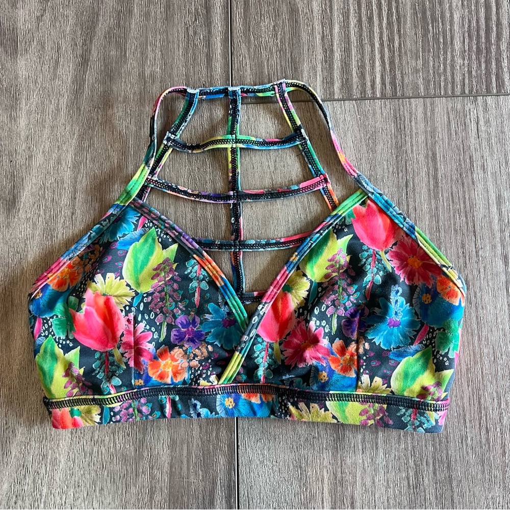 Born Primitive Sports Bra - size S